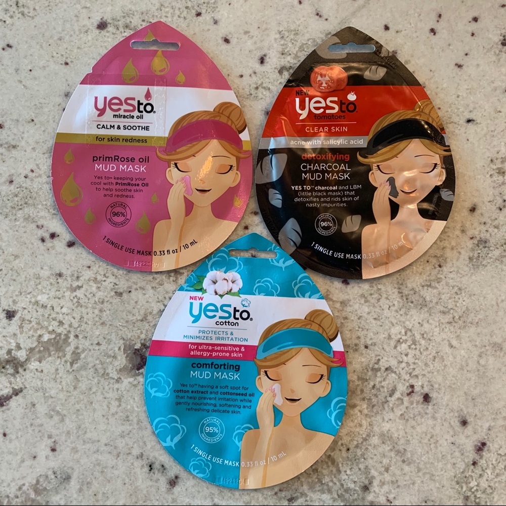Face Mask Bundle